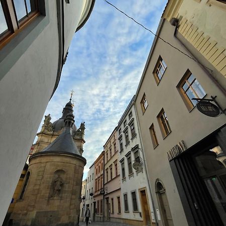 Kovarik Apartments I Olomouc Exteriér fotografie