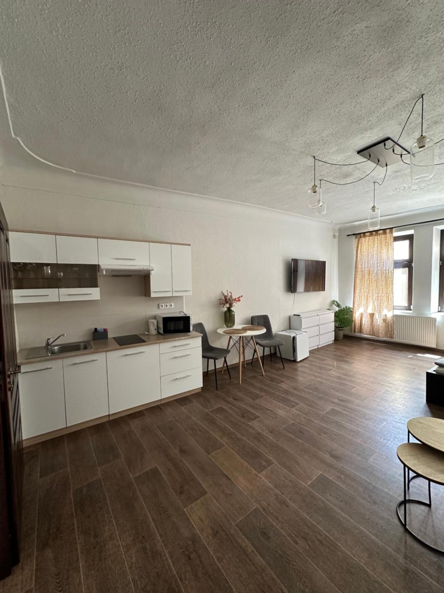 Kovarik Apartments I Olomouc Exteriér fotografie
