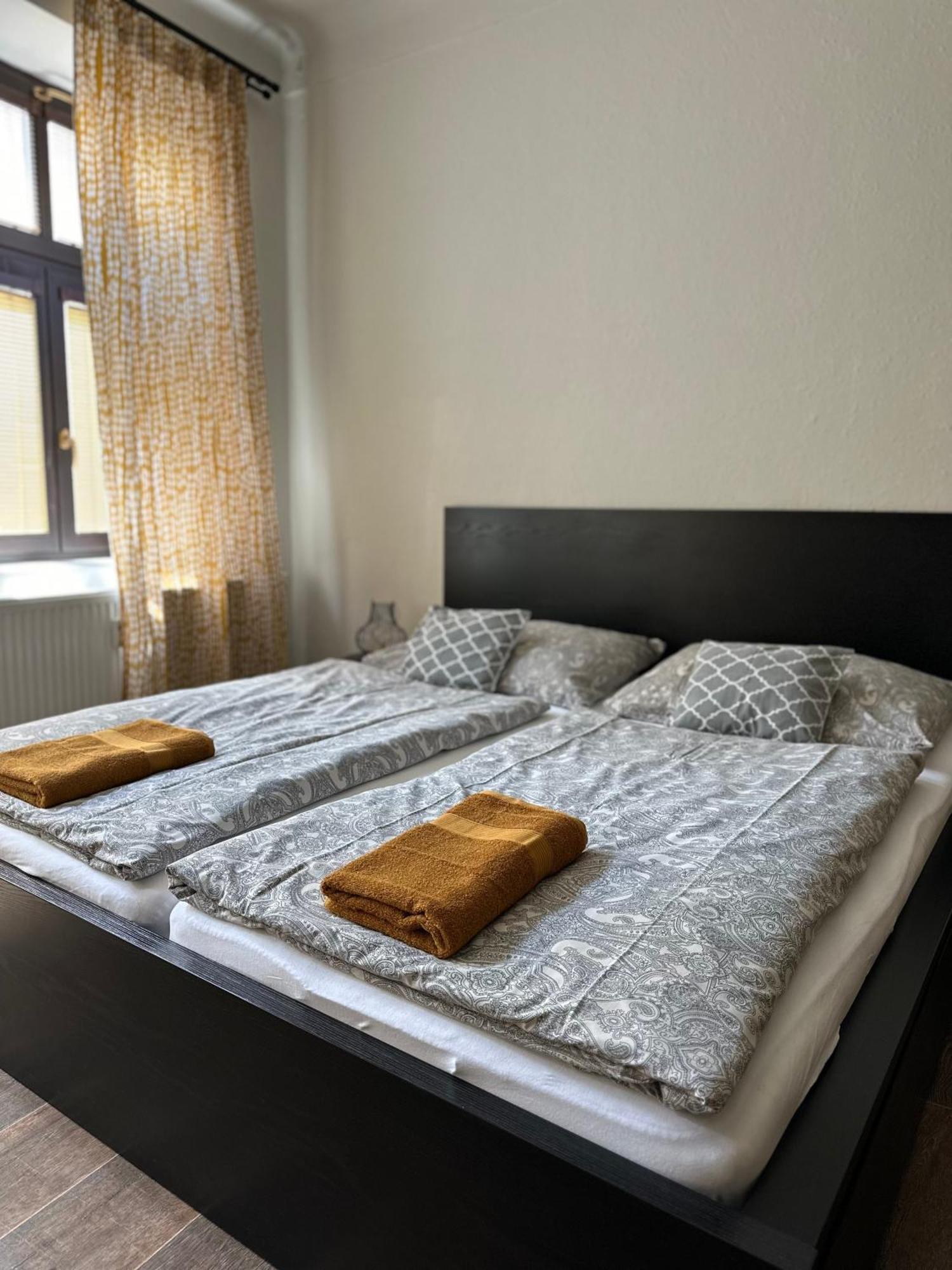 Kovarik Apartments I Olomouc Exteriér fotografie