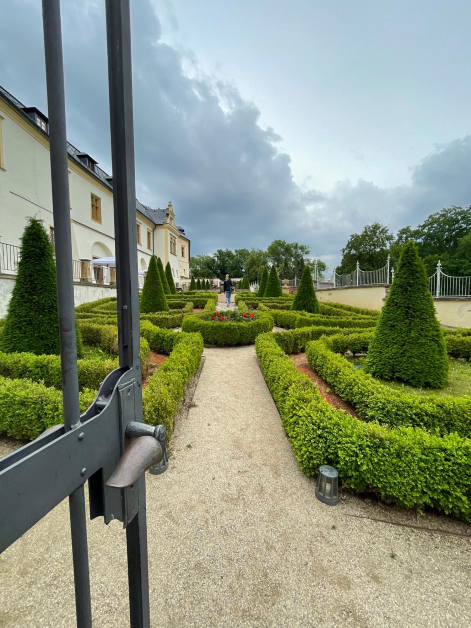 Kovarik Apartments I Olomouc Exteriér fotografie